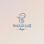 Meu projeto do curso: Design de logos: do conceito à apresentação. Design, Br, ing, Identit, Graphic Design, and Logo Design project by pauloluz - 03.12.2022