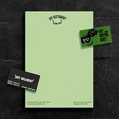 Meu projeto do curso: Criação de mock-ups para design gráfico. Design, Graphic Design, and Digital Design project by Rogério Libanio - 01.12.2022
