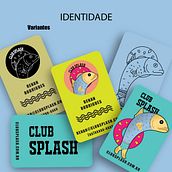 Meu projeto do curso: Ilustração vetorial para iniciantes . Ilustrație tradițională, Ilustrație vectorială & Ilustrație digitală de Renan Rodrigues - 03.11.2022