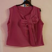 Il mio progetto del corso: Creazione di vestiti da zero. Arts, Crafts, Fashion Design, Sewing, Patternmaking, and Dressmaking project by Barbara Nunzet - 03.13.2022