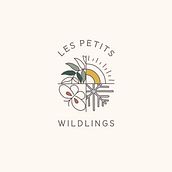 Les Petits Wildlings. Un proyecto de Diseño de logotipos de jennygilbert17 - 22.10.2021