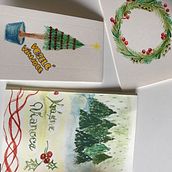 My project for course: Exploratory Sketchbook: Find Your Drawing Style. Traditional illustration, Sketching, Creativit, Drawing, Watercolor Painting, Sketchbook, and Gouache Painting project by Janka Minekova - 03.13.2022