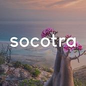 Socotra Beauty. Un progetto di Design, Graphic design, Naming, Design di loghi, Stor, telling, Br, ing, Br e identit di Alfredo Júpiter Martín Castellanos - 13.03.2022