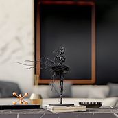 contemporary interior Design. Interior Architecture, Interior Design, Interior Decoration, and Spatial Design project by Muhammad Qasim - 03.11.2022