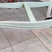 Mi Proyecto del curso: Restauración y transformación de muebles para principiantes . % Tamara Corpas Porrúa tarafından hazırlanan Sanat ve El Sanatları, Mobil, a Tasarımı ve Yapımı, İç Tasarım, Kendin Yap, Ahşap işçiliği, Ve Geri dönüşüm projesi - 03.13.2022