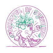 My project for course: Visual Storytelling with Hand-Lettering and Illustration. T, pograph, Lettering, Digital Illustration, H, and Lettering project by Lisa Lapon - 03.14.2022