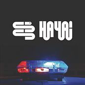 HAYAI. Un projet de Création de logos, Br, ing et identité , et Design graphique de David Herrera Rodríguez - 15.01.2021