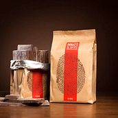 PACKAGING EN INFINITO. Un progetto di Br, ing, Br e identit di Infinito Brand Consultants - 14.03.2022