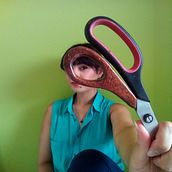 Il mio progetto del corso: Tecniche di refashion per un guardaroba sostenibile. Fashion Design, Fiber Arts, DIY, Upc, cling, and Textile Design project by Federica Terruso - 03.14.2022