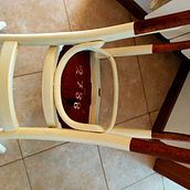 Il mio progetto del corso:  Restauro e trasformazione di mobili per principianti. Un projet de Artisanat, Design, Fabrication de mobilier, Design d'intérieur, DIY, Menuiserie, Upc , et cling de Maria Laura Censi - 14.03.2022