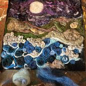 Flow. Arts, and Crafts project by Megan Connolly - 03.14.2022