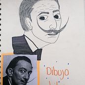 Mi Proyecto del curso: Dibujo para principiantes nivel -1. Pencil Drawing, Drawing, Creating with Kids, and Sketchbook project by Maria Fernanda Sastoque - 03.11.2022