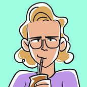 Un mate conmigo! . Traditional illustration, Writing, Comic, Drawing, Stor, telling, Stor, board, Narrative, and Non-Fiction Writing project by Milena Gayo - 02.07.2022