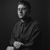 My project for course: Modern Headshot Photography: Capture Profound Portraits. Photograph, Portrait Photograph, Photographic Lighting, Studio Photograph, Digital Photograph, and Fine-Art Photograph project by gradycmitchell - 03.15.2022