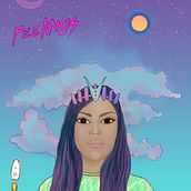 Mi Proyecto del curso: Retratos digitales de fantasía con Photoshop . % Evelyn Posada Giraldo tarafından hazırlanan Geleneksel illüstras, on, Çizim, Dijital İllüstras, on, Portre Çizimi, Dijital Çizim, Dijital Bo, Ve ama projesi - 03.15.2022