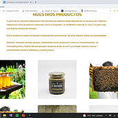 Mi Proyecto del curso: Creación de una web profesional con WordPress. UX / UI, IT, Web Design, Web Development, No-Code Development, and Digital Product Design project by Miguel Hinojosa - 02.05.2022