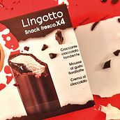 Packaging Lingotto Perugina. Een project van Packaging van Alicia Calero - 15.03.2022