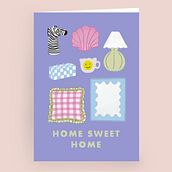 My project for course: Greeting Card Design: Illustrate and Sell Your Collection. Projekt z dziedziny Design, Trad, c, jna ilustracja, Br, ing i ident, fikacja wizualna, Grafika ed, torska, Projektowanie graficzne, Ilustracja c i frowa użytkownika vvnightingale - 15.03.2022