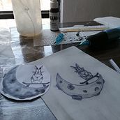 Mi Proyecto del curso: Tatuaje para principiantes. Tattoo Design project by Mario Osornio Lara - 03.15.2022