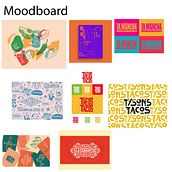 Meu projeto do curso: Tipografia e concepção de marca: desenho de um logotipo icônico. Design, Br, ing, Identit, Graphic Design, and Logo Design project by Fernanda Schmidt dos Anjos Cardoso - 03.15.2022