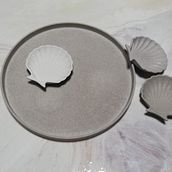 Mi Proyecto del curso: Diseño y creación de muebles curvos en concreto. Arts, Crafts, Furniture Design, Making, Interior Design, Interior Decoration, and DIY project by Didier Meza londoño - 03.15.2022
