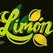 Lettering com Procreate - Composições espaciais . Un progetto di Calligrafia, Lettering, Lettering digitale e Lettering 3D di Alessandra Sousa - 11.03.2022