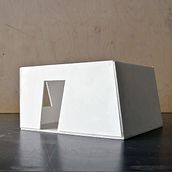 Home Ein Projekt aus dem Bereich Skulptur von Michal Kuriata - 15.03.2022