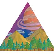 Ilustración con PhotoShop. Un proyecto de Ilustración tradicional de Rodrigo Chavez Apango - 15.03.2022