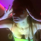 My first album cover Ein Projekt aus dem Bereich Musik von andreadiazs2000 - 16.03.2022