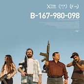 B-167-989-098 - Cortometraje. Film, Video, TV, Video, Video Editing, Film, Filmmaking, Stor, telling, Stor, board, Audiovisual Production, and Art Direction project by Mariana Arriaga y Santiago Arriaga - 03.16.2022