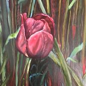 Oil Paintings - Some others I’ve done. Oil Painting, Fine Arts, and Painting project by Lily ONeil - 03.16.2022