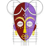 MAKUMBA ESTUDIOS. Design, Br, ing & Identit project by Josfer Fernando - 12.31.2021
