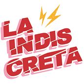 Naming para agencia La Indiscreta. Naming, Content Writing, Creative Writing, Writing, Cop, and writing project by Virginia Moll - 03.16.2022