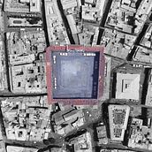 Plaza Mayor de Europa 2005 Salamanca. Un progetto di Graphic design e Design editoriale di Pablo Poveda - 01.05.2005