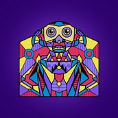 Dobby Vanortizzato . Traditional illustration, Vector Illustration, and Digital Illustration project by Lorenzo Alfano - 03.16.2022