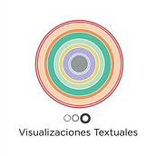 Visualizaciones Textuales. Graphic Design, Design, and Traditional illustration project by Camila Deković - 03.16.2022