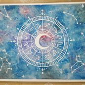 Mi Proyecto del curso: Técnicas modernas de acuarela. Un progetto di Illustrazione tradizionale, Belle arti, Pittura e Pittura ad acquerello di fernandaharrison - 17.03.2022