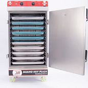 Tủ Cơm Công Nghiệp - Quang Huy Plaza. Projekt z dziedziny  użytkownika Quang Huy Plaza - 17.03.2022