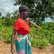 Meu projeto do curso: Projetos de fotografia documental. Projekt z dziedziny Fotografia,  Fotografia plenerowa i Fotografia dokumentalna użytkownika Ali Mussa - 02.03.2022