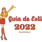 Mi Proyecto del curso: Creación de una marca ilustrada: Cami_colour. Un proyecto de Ilustración tradicional, Br, ing e Identidad, Diseño de personajes e Ilustración digital de Camila Ulloa Magallanes - 14.03.2022