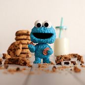 Colazione con Cookie Monster . % maryscavetta tarafından hazırlanan Reklamcılık, Fotoğrafçılık, Ürün Fotoğrafçılığı, Sanat O, uncakları, Stüd, o Fotoğrafçılığı, Instagram Fotoğrafçılığı, Ve Yemek Stilistliği projesi - 03.17.2022