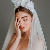 R O S H. Un proyecto de Fotografía de L E O G A R Z Ó N - 17.03.2022