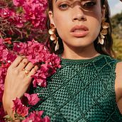 G A L L I T O D E R O C A . Un proyecto de Fotografía de L E O G A R Z Ó N - 17.03.2022