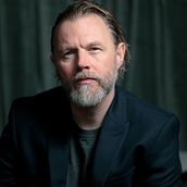 My project for course: Modern Headshot Photography: Capture Profound Portraits. Photograph, Portrait Photograph, Photographic Lighting, Studio Photograph, Digital Photograph, and Fine-Art Photograph project by Mark Letheren - 03.09.2022