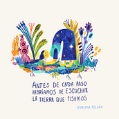  Reino Plantae. Traditional illustration project by Mariana Roldán - 03.17.2022
