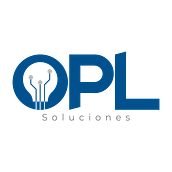 OPL SOLUCIONES. Web Design, Web Development, Advertising, Programming, Creative Consulting, Br, ing, Identit, Marketing, Digital Marketing, Instagram Marketing, Facebook Marketing, Content Marketing, Audiovisual Production, and Product Photograph project by Oscar Salcedo - 03.18.2022