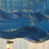 Mi Proyecto del curso: Escritura creativa: desbloqueos, disparadores e ideas . % Gabriela Barretto tarafından hazırlanan Yazma, Yaratıcılık, Hika, e anlatımı, Anlatı, Ve Yaratıcı Yazarlık projesi - 03.18.2022