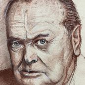 Meu projeto do curso: Retrato clássico: o método de desenho da renascença. Un projet de Beaux Arts, Esquisse , Dessin, Dessin de portrait, Dessin réaliste , et Dessin artistique de Cássio Bergamasco - 17.03.2022