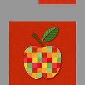 MODELLI E STILI - Progetto relativo al corso "Introduzione ad Affinity Designer" di Juan Josè Ros. Ilustração tradicional projeto de Ileana Lucia Ferri - 18.03.2022