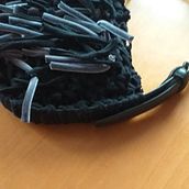 Il mio progetto del corso: Moda sostenibile: impara l’upcycling . % Chiara Bresciani tarafından hazırlanan Moda Tasarımı, El, af Sanatları, Kendin Yap, Ve Geri dönüşüm projesi - 03.18.2022